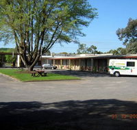 Jubilee Motor Inn - Accommodation NSW