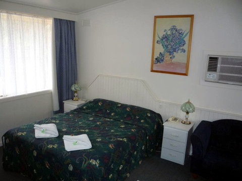 Jubilee Motor Inn - Accommodation NSW 2