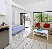 Julians Apartments - Accommodation NSW