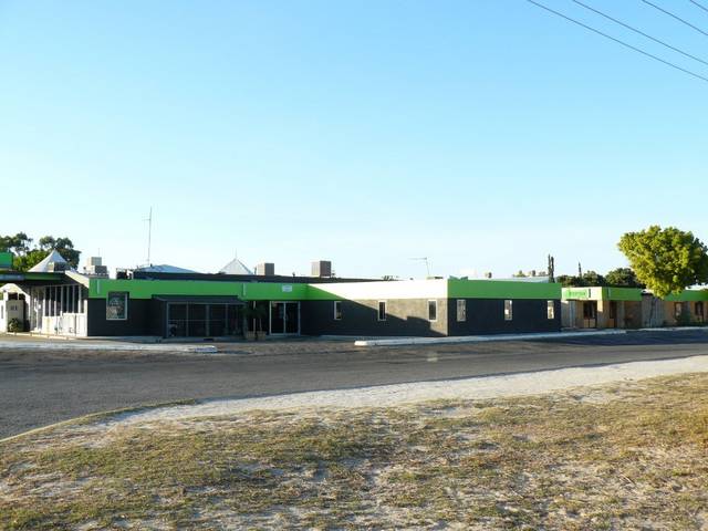  Accommodation NSW