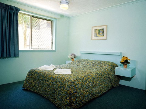 K Resort - Accommodation NSW 0