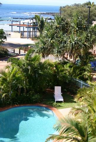 Kacy's Bargara Beach Motel - Accommodation NSW 1