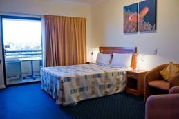 Kacy's Bargara Beach Motel - Accommodation NSW 2