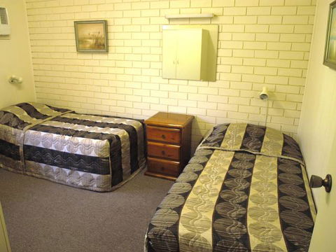 Kalbarri Reef Villas - Accommodation NSW 1