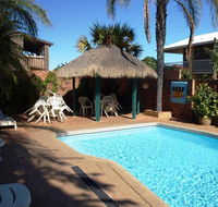 Kalbarri Reef Villas - Accommodation NSW