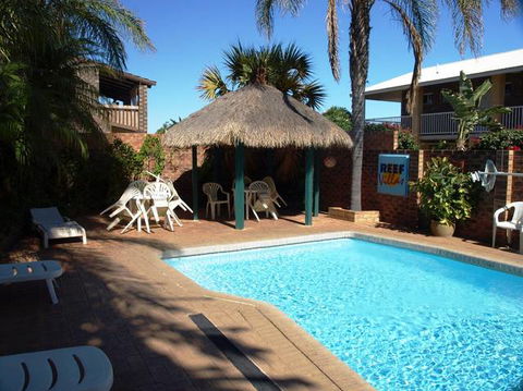 Kalbarri Reef Villas - Accommodation NSW 0