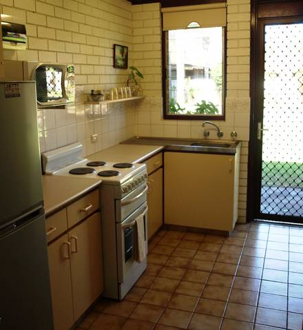 Kalbarri Reef Villas - Accommodation NSW 4