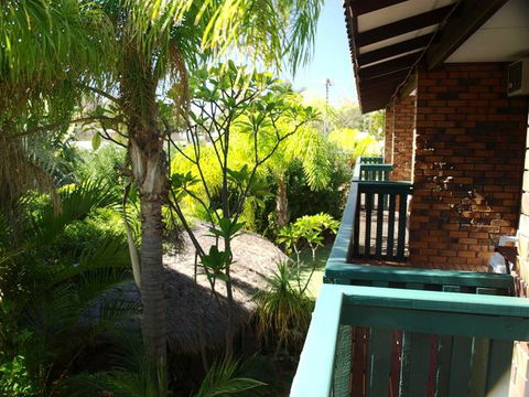 Kalbarri Reef Villas - Accommodation NSW 5