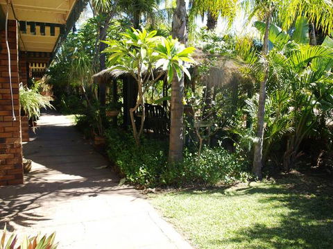 Kalbarri Reef Villas - Accommodation NSW 6