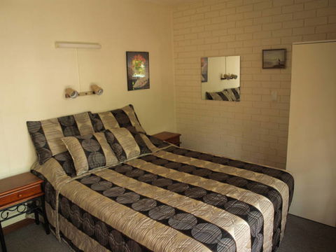 Kalbarri Reef Villas - Accommodation NSW 7