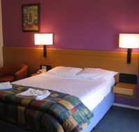 Kalgoorlie Overland Motel - Accommodation NSW