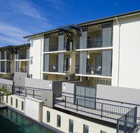 Kangaroo Point Holiday Apartments - Accommodation NSW