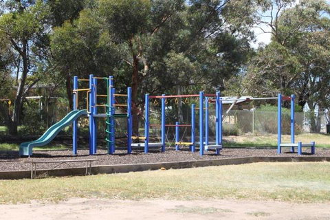 Kaniva Caravan Park - Accommodation NSW 1