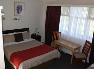 Kaniva Midway Motel - Accommodation NSW 1