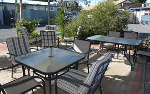 Kaniva Midway Motel - Accommodation NSW 2