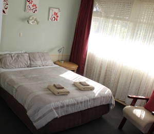 Kaniva Midway Motel - Accommodation NSW 3