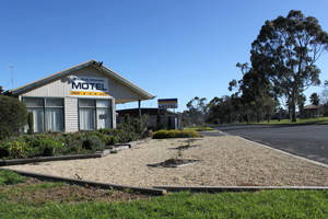 Kaniva Midway Motel - Accommodation NSW 7