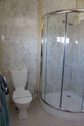 Kaniva Midway Motel - Accommodation NSW 6