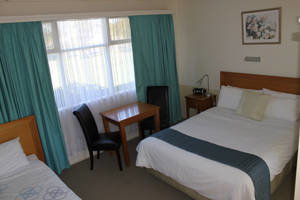 Kaniva Midway Motel - Accommodation NSW 8
