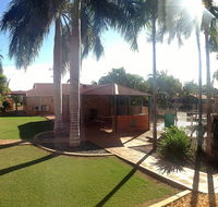 Karratha Apartments - Accommodation NSW
