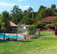 Karri Forest Motel  Restaurant - Accommodation NSW
