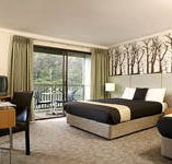 Karri Valley Resort - Accommodation NSW