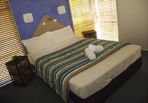 Kelly's Beach Resort - Accommodation NSW 1