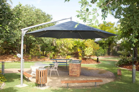 Kelly's Beach Resort - Accommodation NSW 6