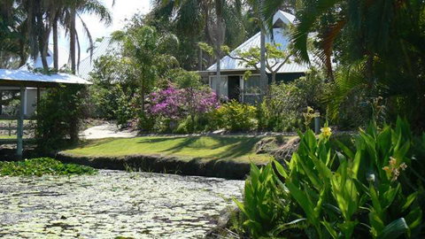 Kelly's Beach Resort - Accommodation NSW 8