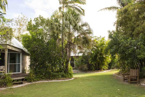 Kelly's Beach Resort - Accommodation NSW 7