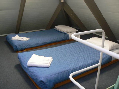 Kelly's Beach Resort - Accommodation NSW 9