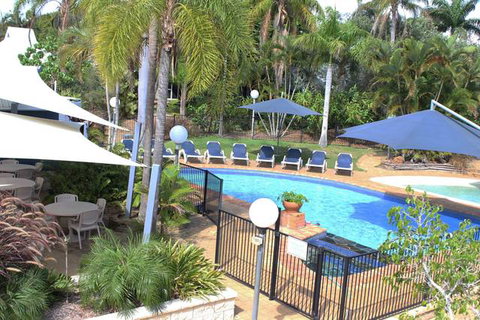 Kelly's Beach Resort - Accommodation NSW 10