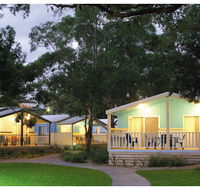 Kendalls on the Beach Holiday Park - Accommodation NSW