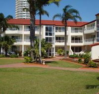 Key Largo Apartments - Accommodation NSW