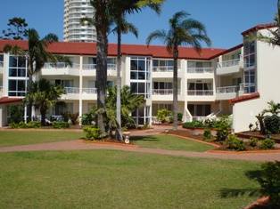 Key Largo Apartments - Accommodation NSW 0