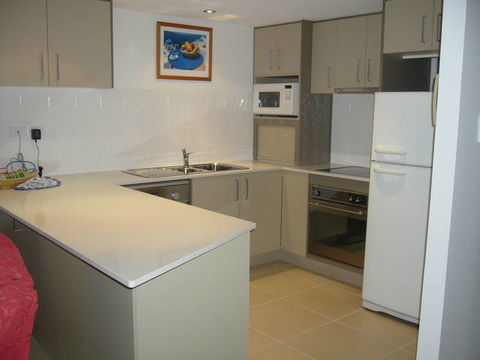 Key Largo Apartments - Accommodation NSW 1