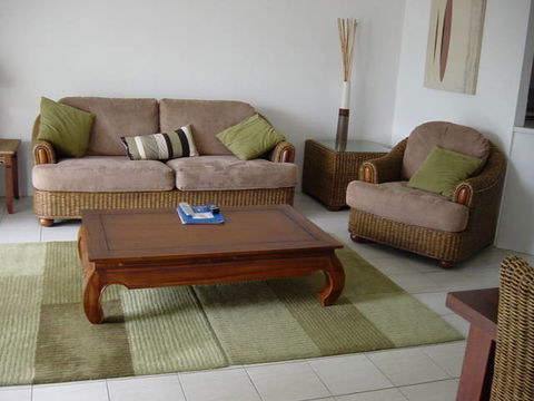 Key Largo Apartments - Accommodation NSW 3