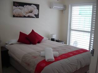 Key Largo Apartments - Accommodation NSW 4