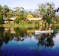 Kianinny Bush Cottages - Accommodation NSW