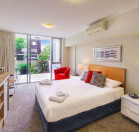 Ki-ea Apartments - Accommodation NSW