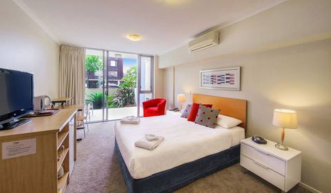Ki-ea Apartments - Accommodation NSW 0