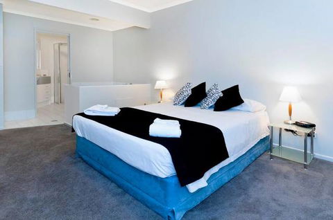 Ki-ea Apartments - Accommodation NSW 5