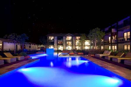 Kimberley Sands Resort & Spa - Accommodation NSW 1