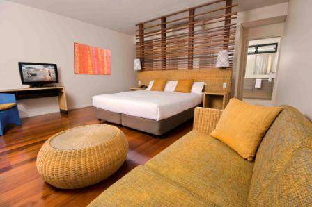 Kimberley Sands Resort & Spa - Accommodation NSW 2