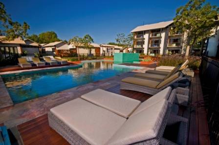 Kimberley Sands Resort & Spa - Accommodation NSW 0