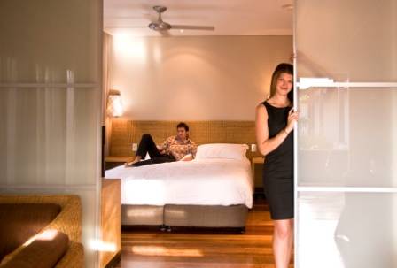 Kimberley Sands Resort & Spa - Accommodation NSW 3