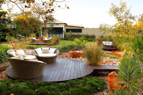 Kimberley Sands Resort & Spa - Accommodation NSW 5