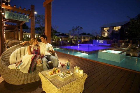 Kimberley Sands Resort & Spa - Accommodation NSW 6