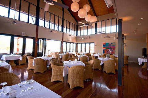 Kimberley Sands Resort & Spa - Accommodation NSW 7