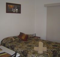 Kingaroy Country Motel - Accommodation NSW